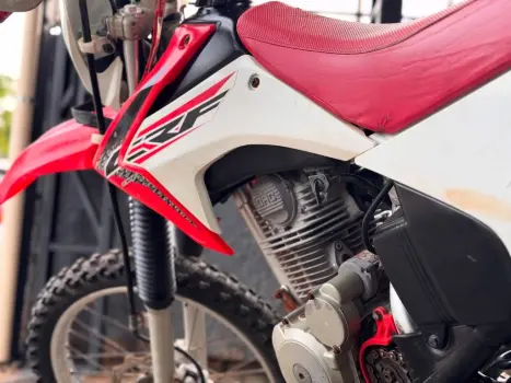 HONDA CRF 230 F, Foto 7