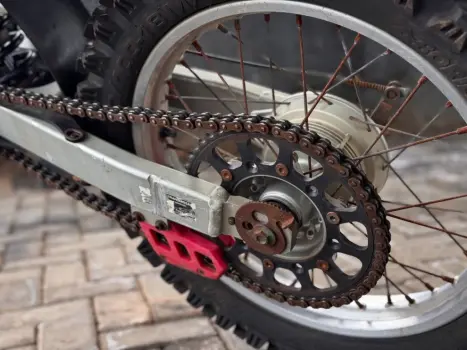 HONDA CRF 230 F, Foto 8