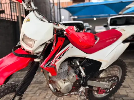 HONDA CRF 230 F, Foto 9
