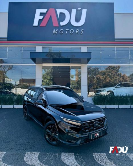 HONDA CRV 1.5 16V 4P TOURING VTC TURBO AWD AUTOMTICO CVT, Foto 1