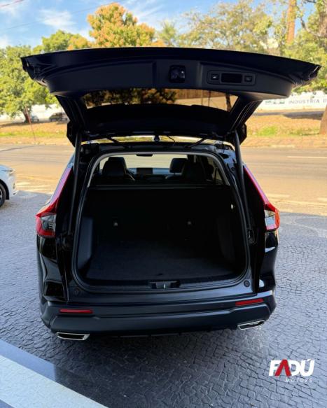 HONDA CRV 1.5 16V 4P TOURING VTC TURBO AWD AUTOMTICO CVT, Foto 9