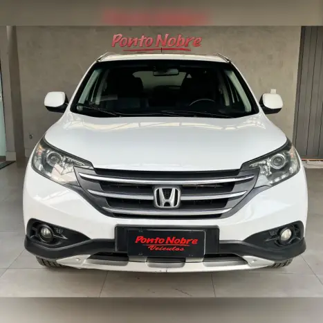 HONDA CRV 2.0 16V 4P EXL AUTOMTICO, Foto 1