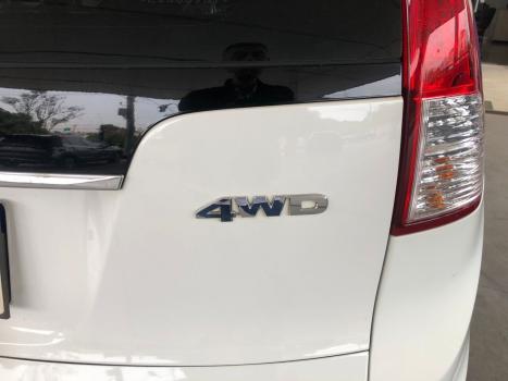 HONDA CRV 2.0 16V 4P EXL FLEX 4WD AUTOMTICO, Foto 14