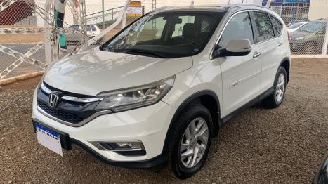 HONDA CRV 2.0 16V 4P EXL FLEX 4WD AUTOMTICO, Foto 1