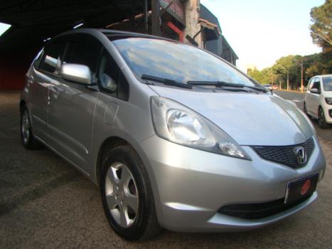 HONDA Fit 1.4 16V 4P LX FLEX, Foto 1