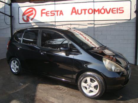 HONDA Fit 1.4 16V 4P LXL, Foto 1