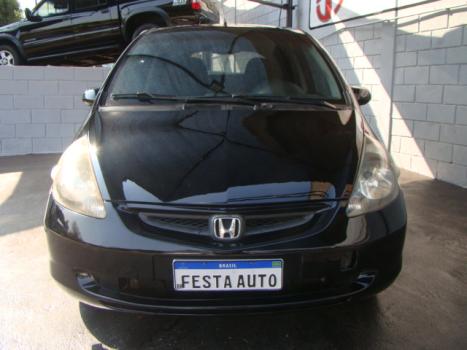 HONDA Fit 1.4 16V 4P LXL, Foto 2