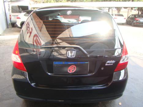 HONDA Fit 1.4 16V 4P LXL, Foto 6