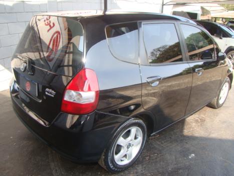 HONDA Fit 1.4 16V 4P LXL, Foto 7