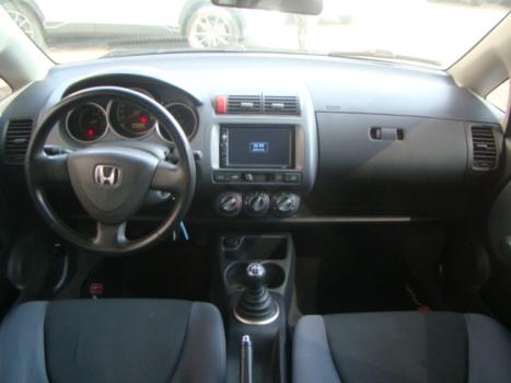 HONDA Fit 1.4 16V 4P LXL, Foto 11