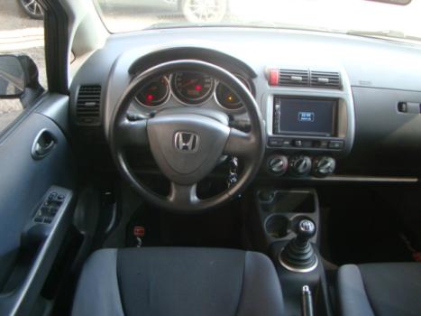 HONDA Fit 1.4 16V 4P LXL, Foto 12