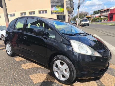 HONDA Fit 1.4 16V 4P LX FLEX AUTOMTICO, Foto 2