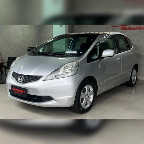 HONDA Fit 1.4 16V 4P LX FLEX, Foto 2