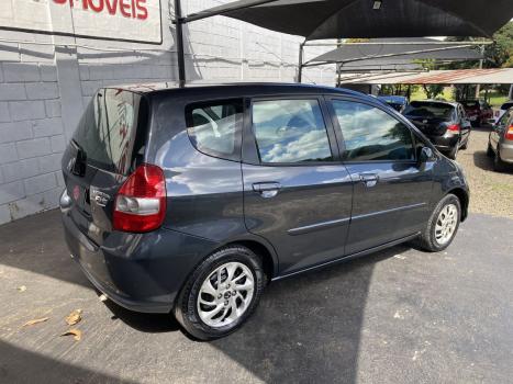 HONDA Fit 1.4 16V 4P LX FLEX, Foto 7