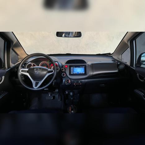 HONDA Fit 1.4 16V 4P LX FLEX AUTOMTICO, Foto 7