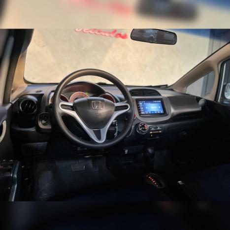 HONDA Fit 1.4 16V 4P LX FLEX AUTOMTICO, Foto 8