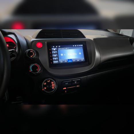 HONDA Fit 1.4 16V 4P LX FLEX AUTOMTICO, Foto 12
