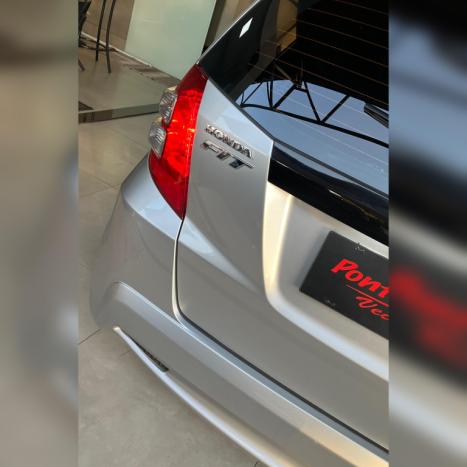 HONDA Fit 1.4 16V 4P LX FLEX AUTOMTICO, Foto 14