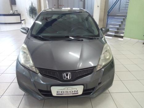 HONDA Fit 1.4 16V 4P DX FLEX, Foto 1