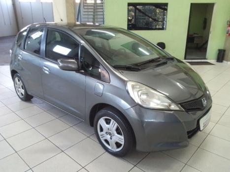 HONDA Fit 1.4 16V 4P DX FLEX, Foto 2