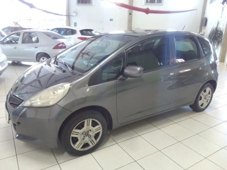 HONDA Fit 1.4 16V 4P DX FLEX, Foto 3