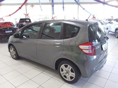 HONDA Fit 1.4 16V 4P DX FLEX, Foto 4