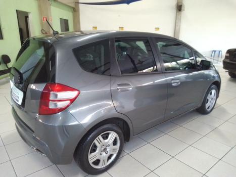 HONDA Fit 1.4 16V 4P DX FLEX, Foto 5