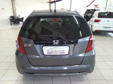HONDA Fit 1.4 16V 4P DX FLEX, Foto 6