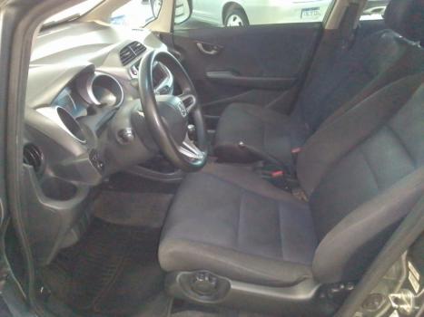 HONDA Fit 1.4 16V 4P DX FLEX, Foto 7