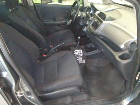 HONDA Fit 1.4 16V 4P DX FLEX, Foto 8