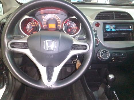 HONDA Fit 1.4 16V 4P DX FLEX, Foto 9