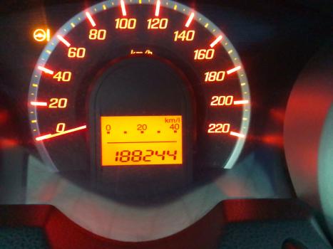 HONDA Fit 1.4 16V 4P DX FLEX, Foto 10