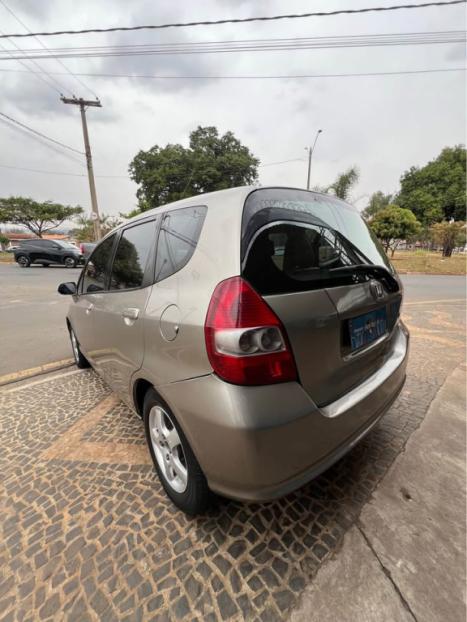 HONDA Fit 1.4 16V 4P LX, Foto 7