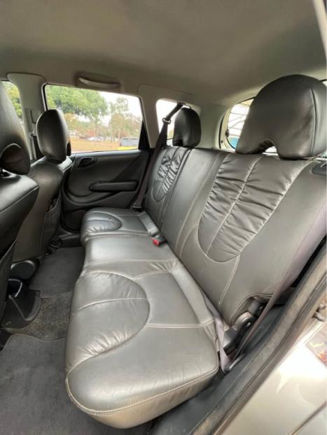 HONDA Fit 1.4 16V 4P LX, Foto 8