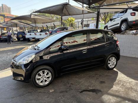 HONDA Fit 1.4 16V 4P LX FLEX, Foto 3