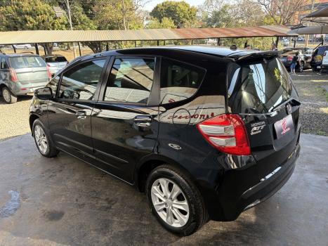 HONDA Fit 1.4 16V 4P LX FLEX, Foto 5