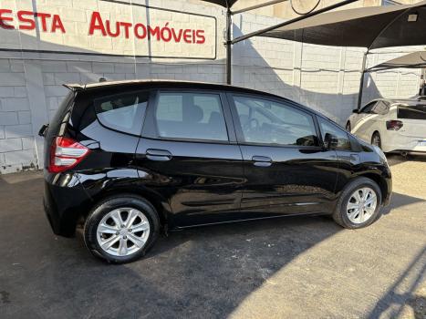 HONDA Fit 1.4 16V 4P LX FLEX, Foto 7