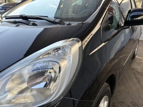 HONDA Fit 1.4 16V 4P LX FLEX, Foto 8