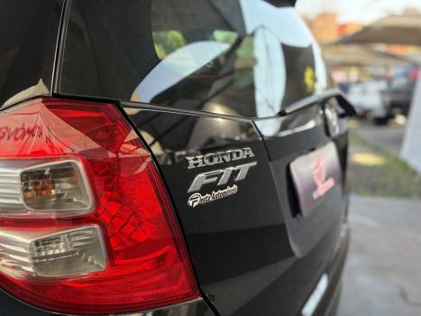 HONDA Fit 1.4 16V 4P LX FLEX, Foto 10