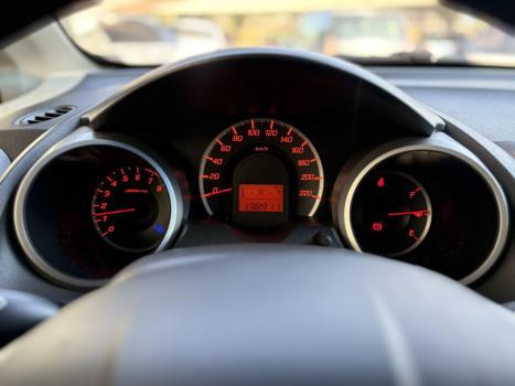 HONDA Fit 1.4 16V 4P LX FLEX, Foto 11