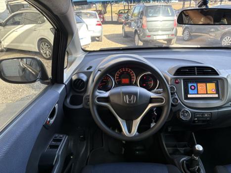 HONDA Fit 1.4 16V 4P LX FLEX, Foto 13