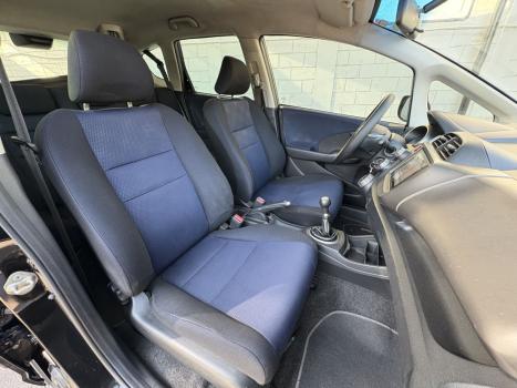 HONDA Fit 1.4 16V 4P LX FLEX, Foto 14