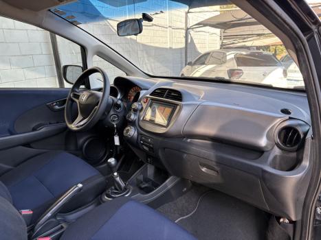 HONDA Fit 1.4 16V 4P LX FLEX, Foto 16