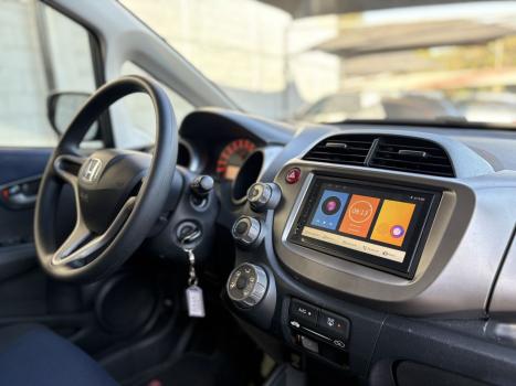 HONDA Fit 1.4 16V 4P LX FLEX, Foto 17