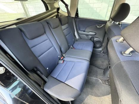 HONDA Fit 1.4 16V 4P LX FLEX, Foto 18