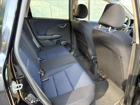 HONDA Fit 1.4 16V 4P LX FLEX, Foto 19