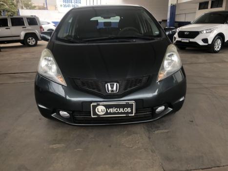 HONDA Fit 1.4 16V 4P LX FLEX, Foto 2