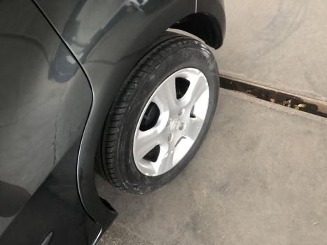 HONDA Fit 1.4 16V 4P LX FLEX, Foto 4