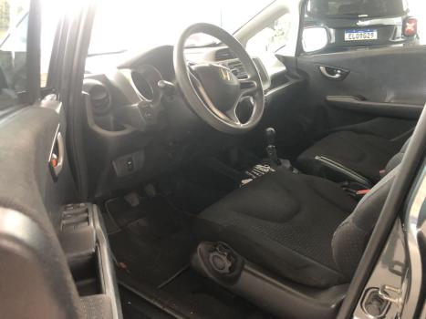 HONDA Fit 1.4 16V 4P LX FLEX, Foto 5