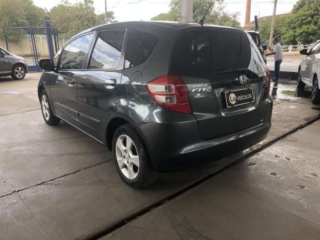 HONDA Fit 1.4 16V 4P LX FLEX, Foto 7